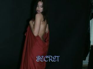 SECRET