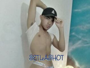 SETLASHOT