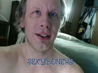 SEXYBONERS