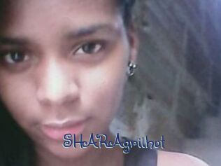 SHARA_grilhot