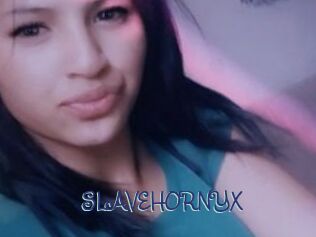 SLAVEHORNYX