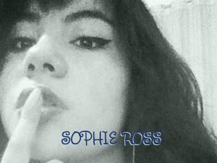 SOPHIE_ROSS