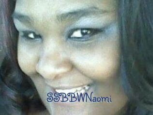 SSBBWNaomi