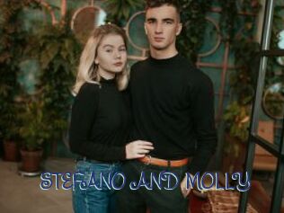 STEFANO_AND_MOLLY