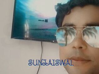 SUNJAISWAL