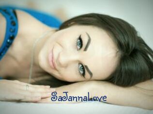 SaJannaLove