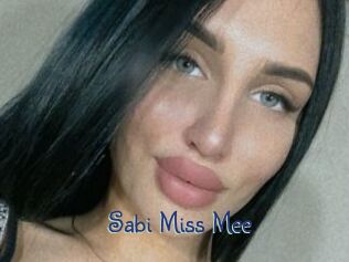 Sabi_Miss_Mee