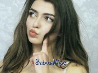 SabinaWise