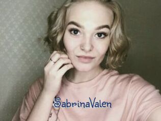 SabrinaValen