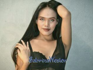 SabrinaWesler