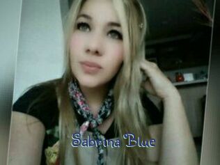 Sabrina_Blue