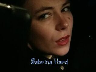 Sabrina_Hard