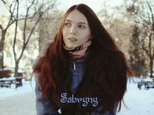 Sabryny