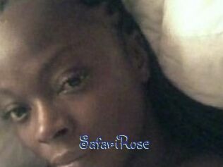 Safari_Rose