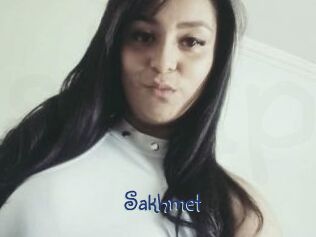 Sakhmet