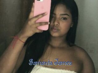 Samanta_James