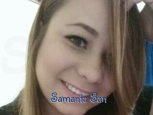 Samanta_San