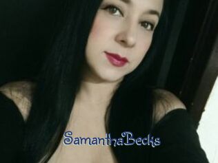 SamanthaBecks