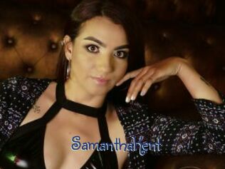 SamanthaKent