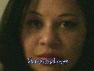 SamanthaLoves