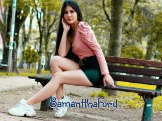 SamantthaFord