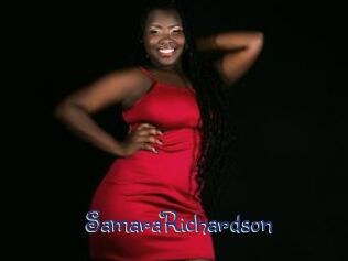 SamaraRichardson