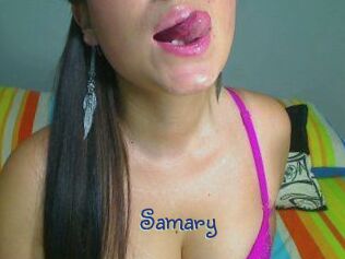 Samary