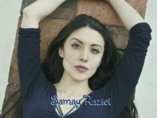 Samay_Raziel