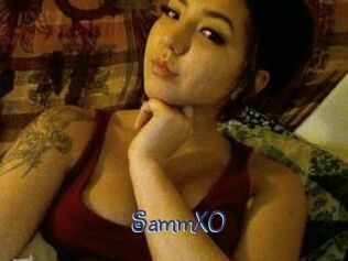 SammXO