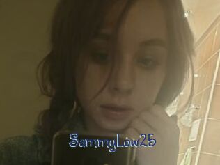 SammyLow25