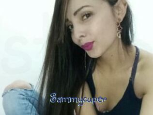 Sammycuper