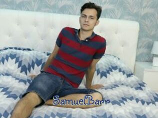 SamuelBarr