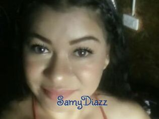 SamyDiazz