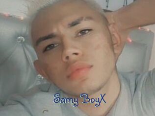 Samy_BoyX