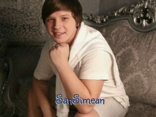 SanSimean
