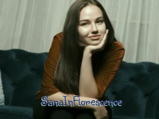 SanaInFlorescence