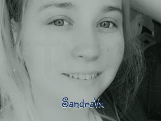 SandraVx