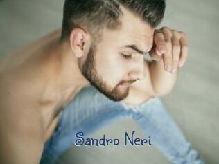 Sandro_Neri
