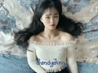 SandyJing