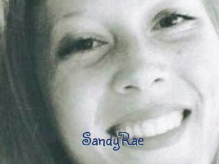 SandyRae