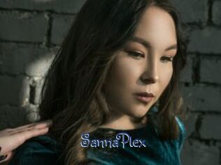 SannaPlex