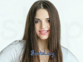 SantaLucy