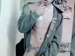 Santi_xxx