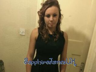 SapphireJamesUK