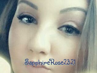 SapphireRose2321