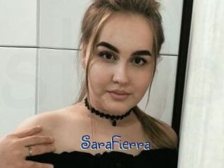 SaraFierra