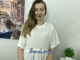 SaraLeroy