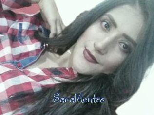 SaraMontes