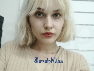 SarahMiss