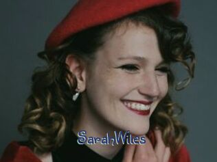 SarahWiles